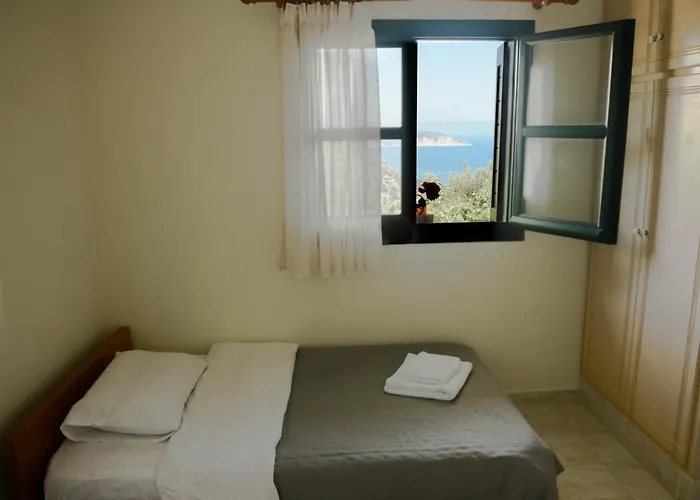 Perfetto - Myrtos View *