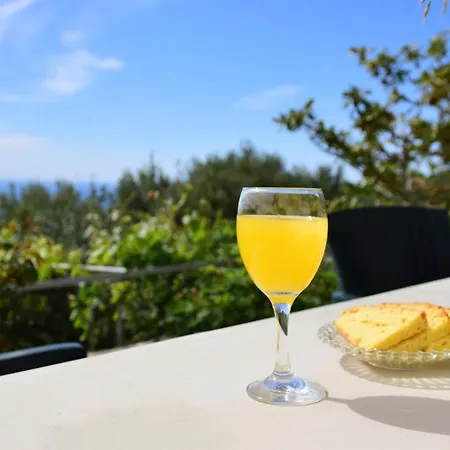 Perfetto - Myrtos View * Anomeriá