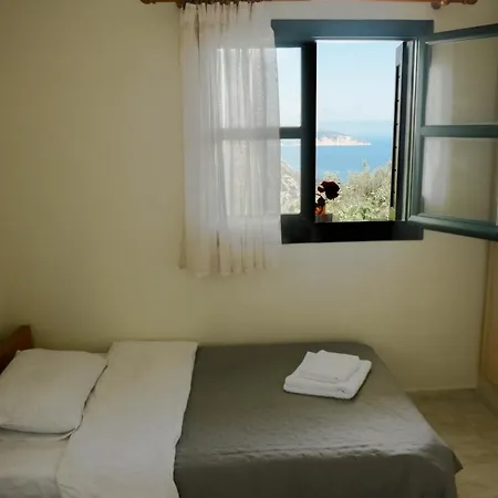 Perfetto - Myrtos View *