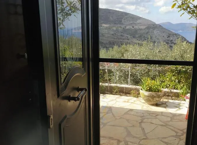 Perfetto - Myrtos View * Anomeriá