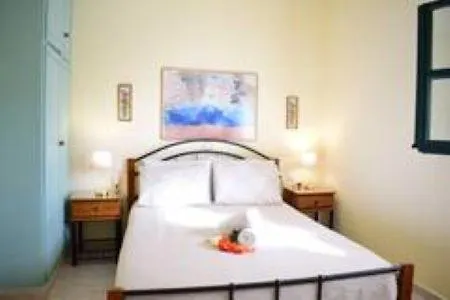 Perfetto - Myrtos View Nyaraló Anomeriá