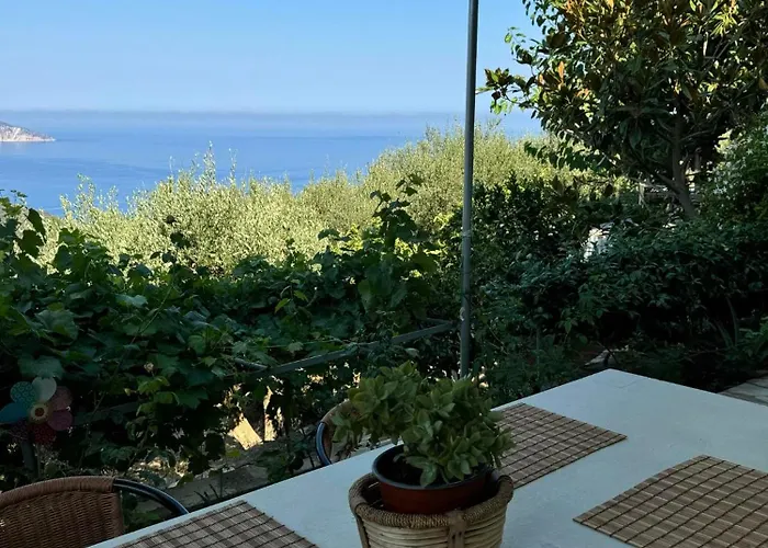 Perfetto - Myrtos View Anomeriá